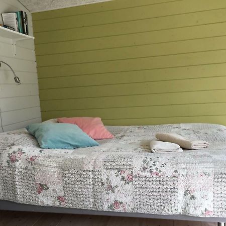 Heltoften Bed & Breakfast ニュークビン・モース エクステリア 写真