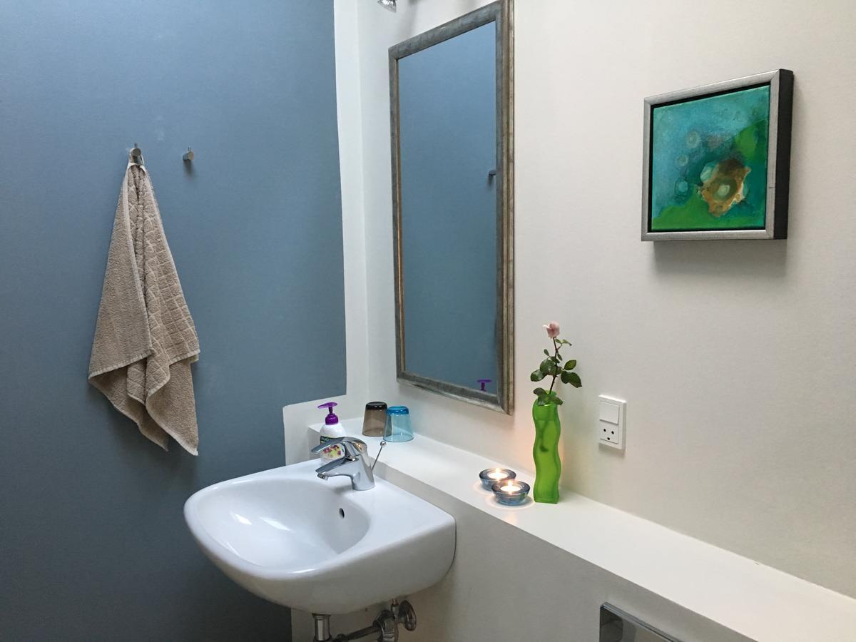 Heltoften Bed & Breakfast ニュークビン・モース エクステリア 写真