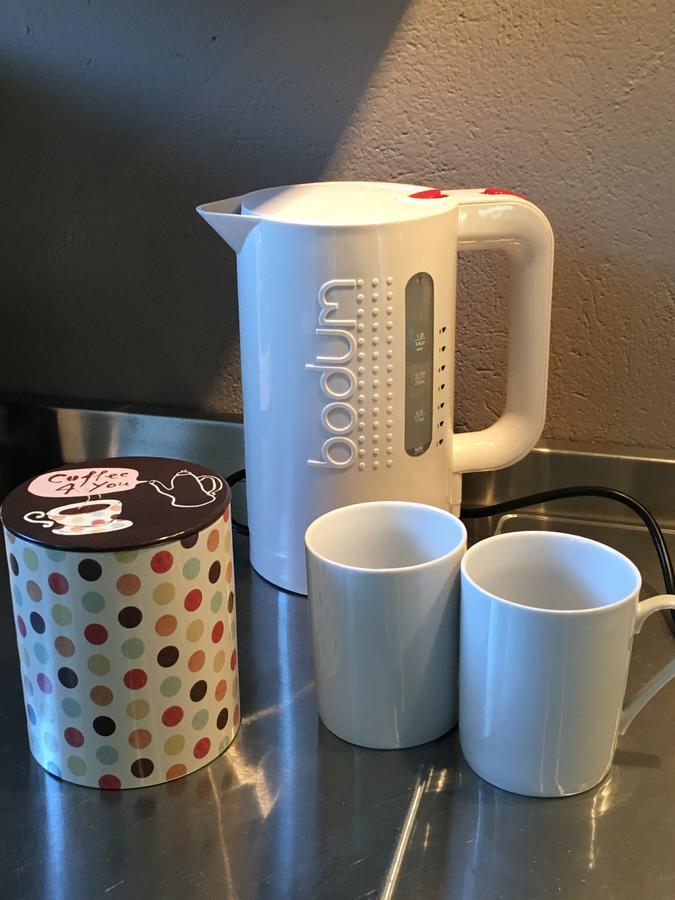 Heltoften Bed & Breakfast ニュークビン・モース エクステリア 写真